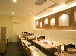 池袋パルコ店